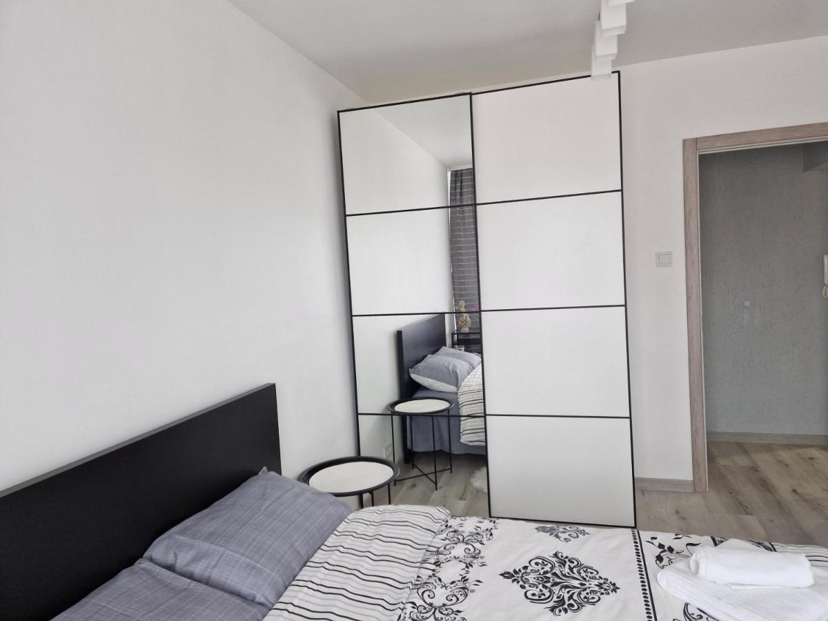 Milaana Apartman Visaginas Kültér fotó