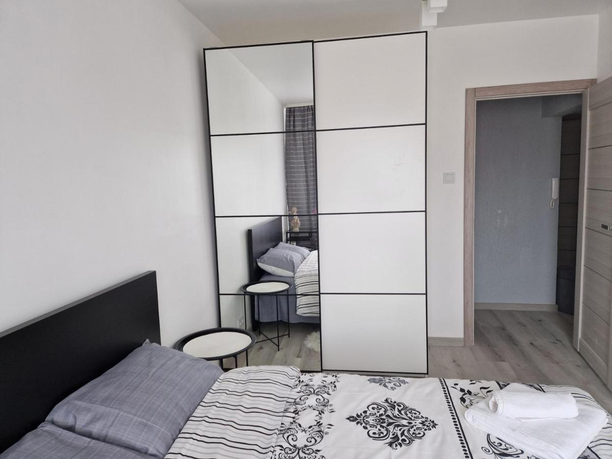 Milaana Apartman Visaginas Kültér fotó